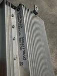 Infinity Amp Chrysler Radio 56043136AG 2004 Ram. Fixed Price $150.00.