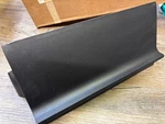 1975 77 Dodge Royal Monaco Nos Mopar Cbody Rh Hideaway Headlight Door 3781176. Fixed Price $175.00.