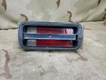 1970 1971 Plymouth Duster Lh Left Tail Light Assembly Oem. Fixed Price $179.97.