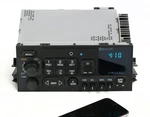 1995-05 Chevy Gmc Truck Van Radio Am Fm Auxiliary Input Bluetooth Music. Fixed Price $306.00.