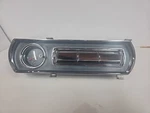 1964 Pontiac A/c Dadh Bezel #9774117. Fixed Price $75.00.