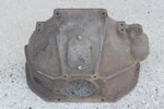 Original 1940-48 Chevrolet Manual Transmission Cast Iron Bell Housing Gm 839181. Fixed Price $54.95.