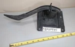 Nos 1967 Chevy Impala Caprice Belair Biscayne Hood Lock Latch Assembly. Fixed Price $65.00.