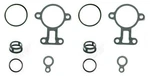 82-84 Cross Fire Throttle Body Fuel Pressure Regulator Gasket Kit. Fixed Price $18.00.