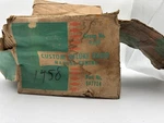 1958 Chevrolet Impala Delco Am Radio Part #987724 Nos Original. Fixed Price $500.00.