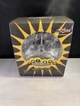 Autoloc Tri-bar Headlight Conversion Kit. Fixed Price $45.00.