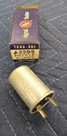 Nos Tung-sol Flasher A229S Original 6 Volt Terminal Usa Chevrolet Buick Olds. Fixed Price $14.99.