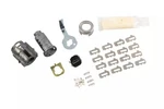 Genuine Gm Tailgate Lock Cylinder 15785101. Fixed Price $145.47.