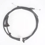 2017 - 2020 Lincoln Continental Front Hood Bonnet Lock Latch Release Cable Oem. Fixed Price $29.99.