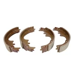 Rear Brake Shoes 1964-72 Pontiac Lemans Gto Tempest New. Fixed Price $45.99.