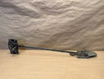 Jaguar Xke E-type Series 1 Dhc Fhc Door Lock Assembly Oem BD20097. Fixed Price $450.00.