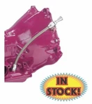 Lokar TD-30C4TMPAN Mount Transmission Dipstick Ford Stainless. Fixed Price $199.95.