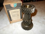Nos Cluster Gear 1964 1965 Buick Corvette Chevelle Chevy Ii Olds Pontiac 3834208. Fixed Price $49.95.