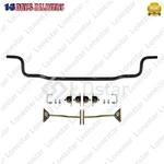 For 1970-1981 Gm F-body Rear Sway Bar Kit, Inch. Fixed Price $188.18.