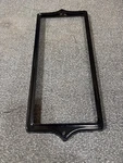 Reproduction Battery Hold Down Clamp/bracket 1956-1958 Ford Cars And Trucks.. Fixed Price $24.00.