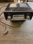 1958 57 59 60 Lincoln Premier Capri Mark Iii Bendix Travel Tuner Am Fm Radio. Fixed Price $2499.99.