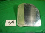 Jaguar XK140 Ots & Dhc Open Two Seater/drophead Coupe Battery Door/cover (#X64). Fixed Price $100.00.
