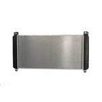 21651 Ac Delco Radiator For Chevy Chevrolet Silverado 1500 Truck Gmc Sierra. Fixed Price $459.23.