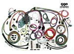 1947-55 Chevy Truck 3100 Wiring Harness Kit American Autowire 500467. Fixed Price $855.00.
