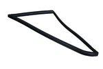 Jaguar Xjs Front Quarter Light Rubber Seal Left Or Right Fast Post BD44773. Fixed Price $47.08.