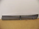 1966 Chrysler Imperial Cowl Screen Cover Ds Oem #2093581 Lebaron Crown Coupe. Fixed Price $39.98.