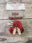 Nos 1961 1962 Ford Mercury Exc Cruise-o-matic Neutral Safety Switch C1AA-7A247-A. Fixed Price $50.00.