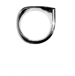 Chevy, Chevrolet Nova Headlamp Bezel Passenger Side Right 1962-1964. Fixed Price $201.89.