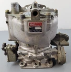 New Nos 1955-58 Gmc Truck 503 Holley Carburetor 852FFG R-1062 Replaces 2331836. Fixed Price $214.99.