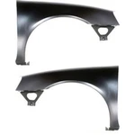 Fender For Pontiac Grand Prix 2004-2007 Front Driver Passenger Side. Fixed Price $257.61.