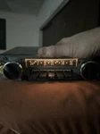 Works 1960 1961 1962 Amc Rambler Push-button Radio Assembly Oem Motorola 04MA. Fixed Price $125.00.