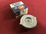 Nos 54-63 Chevrolet Corvette Pass Truck RC1 850795 Radiator Car Ac Gm 7LB. Fixed Price $49.50.