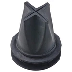 Jay R. Smith Mfg. Co 2692-0150 Trap SEAL,2-1/16 In. H,1-1/2 L,black 45DT32. Fixed Price $56.06.
