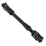 Black Power Steering Column Shaft For 1984-1994 Jeep Cherokee Xj 4713943 New. Fixed Price $45.55.