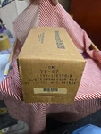 Nos 1985 Ford Lincoln Mercury A/c Compressor Front Rebuild Kit FS-6. Fixed Price $44.95.