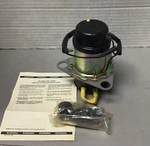 Federal Mogul/carter Inline Fuel Pump P60409 12V For 81-83 Honda Civic (B199). Fixed Price $50.00.