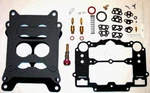 Carter Afb Carb.rebuild Kit 1964-1967 Chrysler, Dodge & Plymouth -V8 Mopar. Fixed Price $62.00.