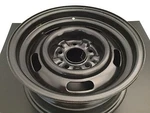 1967-70 Chevrolet W/ 15" Wheel And Disc Brake, Rally Sku# 185. Fixed Price $100.00.