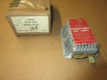 Mopar 3438630 Leece-neville Voltage Regulator 1970-1973 Chrysler, Dodge Plymouth. Fixed Price $94.05.
