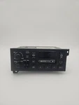 Factory Chrysler P56038933AB Jeep Am/fm Radio Stereo Cassette 1984-2002. Fixed Price $155.00.