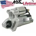 Starter 6785 For Chevy Impala 2006 2007 2008 2009 2010 2011 3.5L 3.9L 323-1638. Fixed Price $46.54.