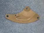 1968 Original Ford Mustang Cougar 390 Alternator Bracket C8AE. Fixed Price $65.00.