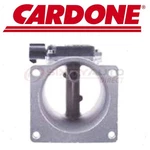 Cardone Reman 74-9508 Mass Air Flow Sensor For F2VZ12B579AARM F2VY12B579A Wk. Fixed Price $117.88.