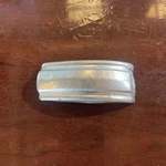 Cab Corner Trim Molding Ford Truck Nice Oem 1967 1968 1969 1970 1971 1972. Fixed Price $25.00.