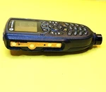 Untested+missing Side Buttons Motorola PMUN1034B O3 Handheld Control Head Hhch. Fixed Price $73.34.