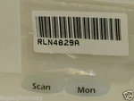 Motorola RLN4829A Control Head Kit For CDM750 Mon & Scan Replace Buttons. Fixed Price $19.95.
