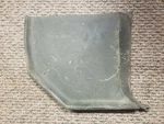 1968-1970 Body Right Kick Panel Charger Gtx Roadrunner Coronet Super Bee. Fixed Price $49.95.