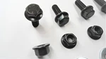 (grade 8) Crossmember Bolts/nuts! For Camaro Firebird Nova Gto 442 Trans Etc. Fixed Price $15.00.
