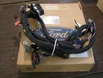 Nos Oem Ford 1992 Econoline Van Wiring Harness Under Dash E150 E250 E350 Gas. Fixed Price $169.00.