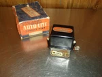 New Nos Autolite Voltage Regulator VRR-4003-A 1938 1939 Plymouth Mopar. Fixed Price $55.00.