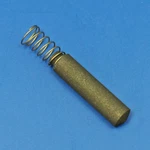 Distributor Cap Brush - Equivalent Lucas Part Numbers 418856 And 604110451. Fixed Price $13.89.